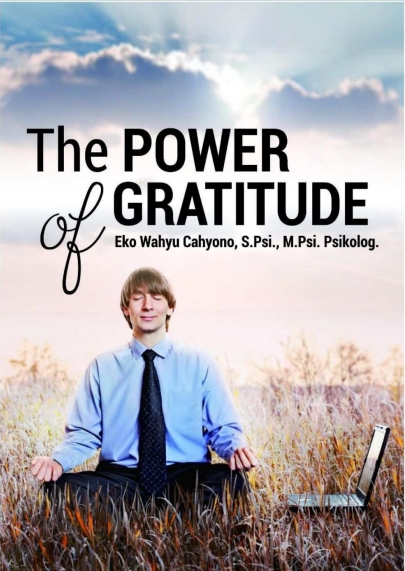 the power of gratitude